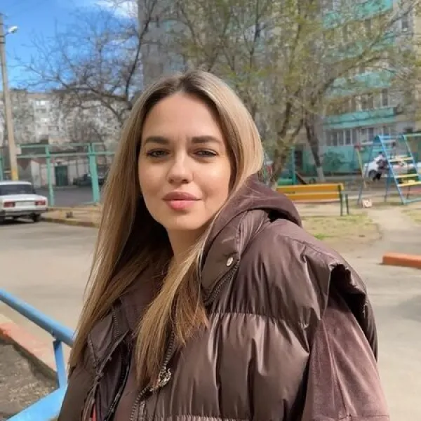 Ирина